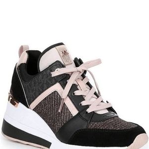 Michael Kors Georgie Trainer